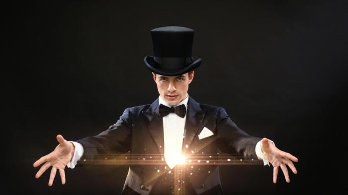 David Copperfield Ulang Tahun - Lihat Deretan Aksi Fenomenal Magician Terhebat di Dunia Ini