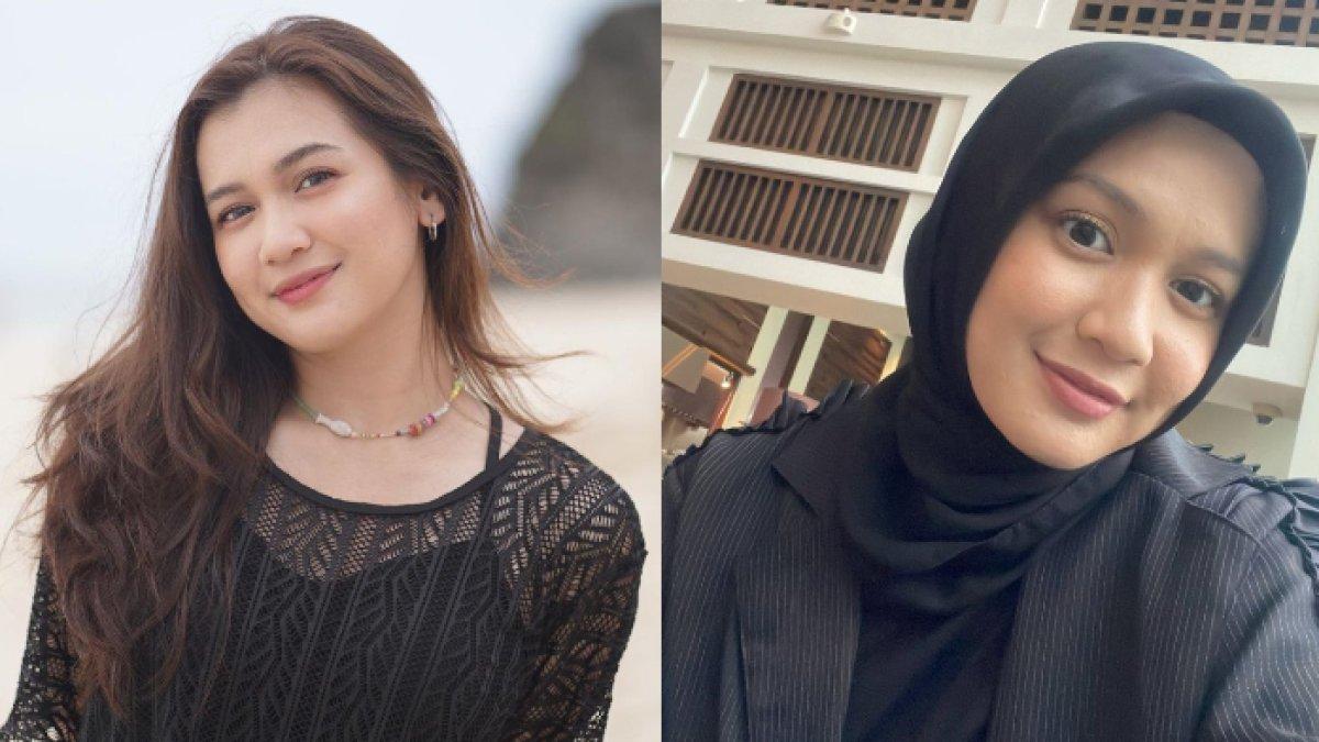 Sosok Dea Annisa, disebut rela tunda nikah demi hidupi keluarga sejak kecil.