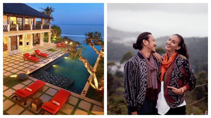 Ayu Ting Ting hingga Hotman Paris, Inilah 5 Artis Tanah Air yang Miliki Bisnis Properti Mewah