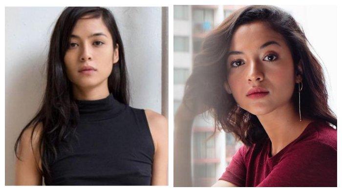 POTRET 5 Artis Blasteran Italia-Indonesia Tampil Cantik Memesona, Bikin Kaum Adam Kesemsem
