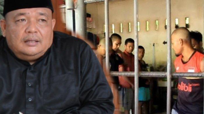 5 Fakta Kerangkeng Manusia di Rumah Bupati Nonaktif Langkat, Belum Ada Izin, Adanya Dugaan Kekerasan