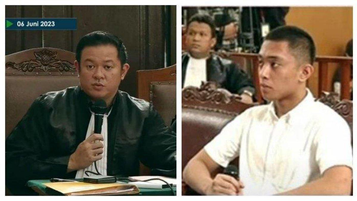 4 Fakta Sidang Perdana Mario Dandy, Shane Lukas Tawarkan Pukul David, Ancaman Hukuman & Eksepsi