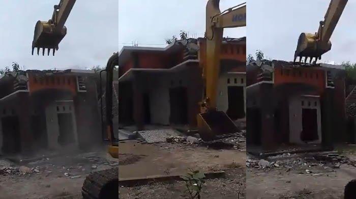 POPULER Suami Murka Hancurkan Rumah Tahu Istri Selingkuh, Padahal Banting Tulang Sampai ke Korea