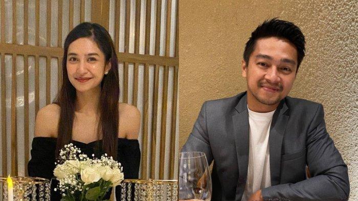 Mikha Tambayong Ulang Tahun ke-28, Deva Mahenra Beri Kejutan Spesial, Sukses Bikin Hati Meleleh