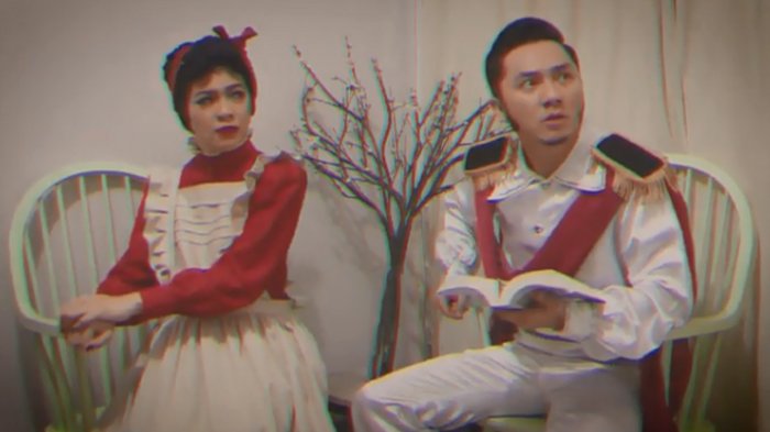 Bikin Ngakak! Dian Ayu Lestari dan Omesh Buat Drama Untuk Promosi Bisnisnya, Ada Curhatan Nyepil Nih