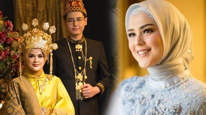 Dilamar Roger Danuarta Hari Ini, Cut Meyriska Ungkap Perasaannya