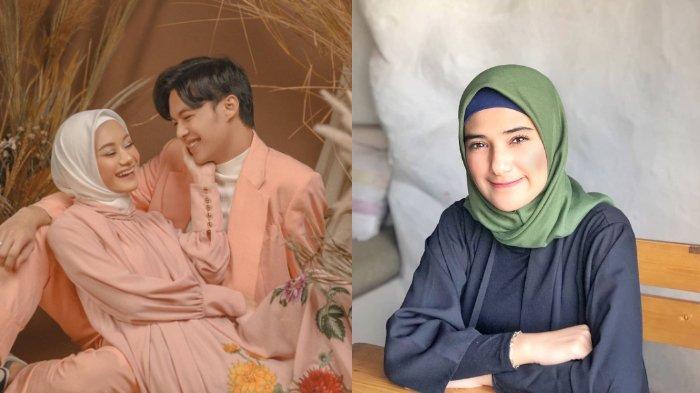 Nadya Mustika Komentari Potret Romantis Dinda Hauw dan Rey Mbayang, Istri Rizki DA Banjir Dukungan