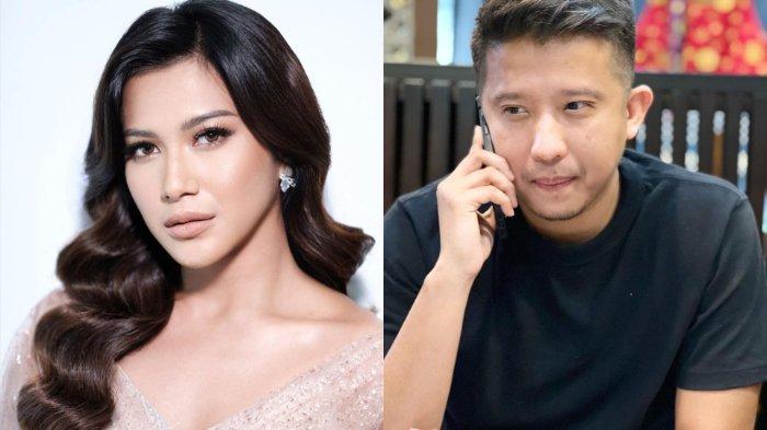 Dita Fakhrana Resmi Menikah dengan Rino Yosiaki di Singapura, Kemewahan Acara Curi Perhatian