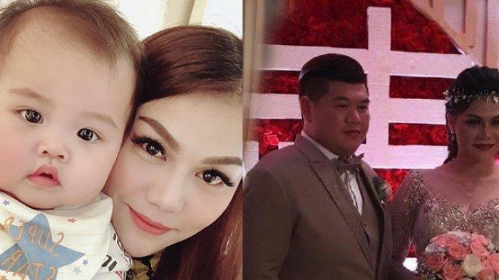 DJ Butterfly Unfollow & Hapus Semua Foto Suami, Curhat Soal Masa Depan Anaknya: Mami Will Fight