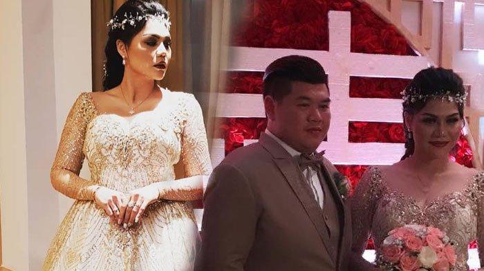 Kisah Cintanya Tak Tersorot, Ternyata Suami DJ Butterfly Adalah Pria yang Selama Ini Ia Inginkan