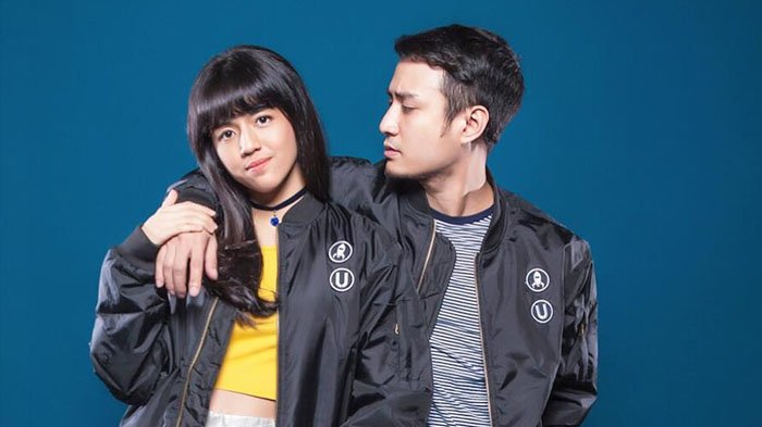 Baru Saja Menikah, Perut Dj Una Sudah Membuncit, Beneran DP Duluan?