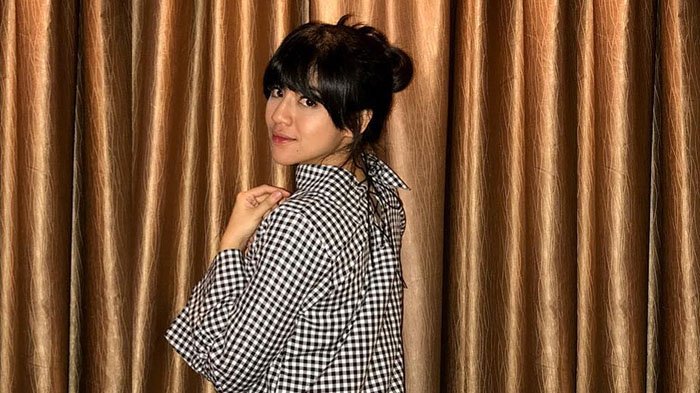 Perut Kian Membesar, DJ Una Kok Sesenggukan? Netizen: Kayak Habis Nangis