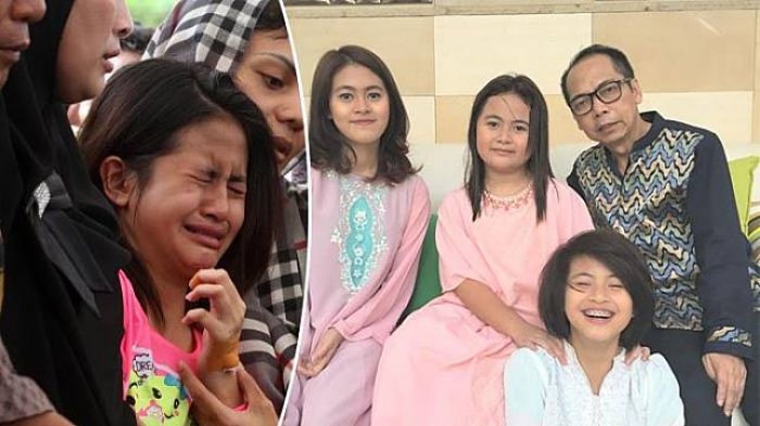 Setahun Perampokan Maut  Pulomas, Istri Didatangi Dodi Triono Dalam Mimpi, Esoknya Posting Foto Ini