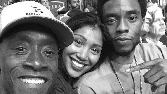 Chadwick Boseman Meninggal, Don Cheadle Tak Sangka Ditinggal Selamanya oleh Rekan di Marvel Studio