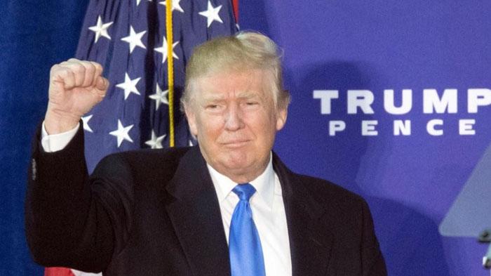 Pemilu Amerika - 5 Fakta Menarik Kemenangan Donald Trump yang Perlu Kamu Tau