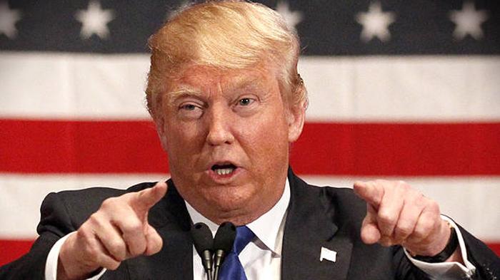 Donald Trump Twitter - Rajin Nge-Tweet Jadi Kunci Kemenangannya
