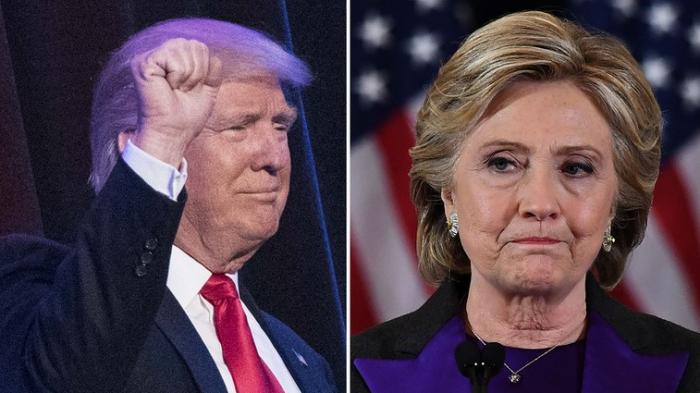 Donald Trump Berpeluang Batal Jadi Presiden Amerika Terpilih, Hillary Naik Tahta Gantikan Obama