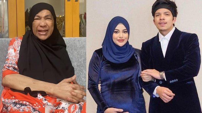 'Orang Kaya Tak Tergantikan', Dorce Doakan Atta, Suami Aurel Langsung Beri Respon Tak Terduga