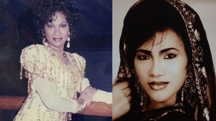 Darah Seni Dorce Gamalama Ternyata Berasal dari Sang Ayah, Dulunya Pemain Musik Kondang di Medan