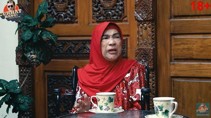 Bukan Masalah Biaya, Alasan Dorce Gamalama Minta Bantuan Jokowi & Megawati, Ingin Tunjukkan Hal Ini
