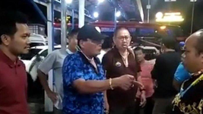 Viral! Kunker dari Lombok Anggota DPRD Blora Ngamuk Tak Mau Dicek Kesehatan: Perintah dari Mana?
