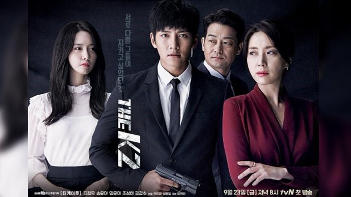 Drama K2 - Akting Yoona di Episode 1 Dinilai Lebih Baik dari Sebelumnya, Benarkah?