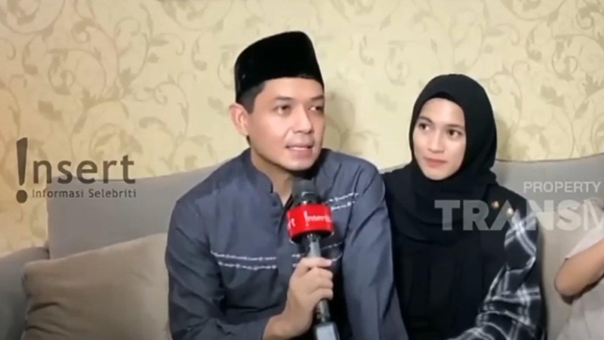 Dude Harlino akhirnya bereakasi terkait penampilan Alyssa Soebandono.