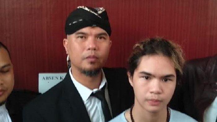 Setelah 5 Tahun, Akhirnya Dul Jaelani Ungkap Alasannya Minggat dari Rumah Ahmad Dhani