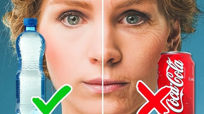 7 Masalah Serius Meminum Soda 1 Kaleng Sehari, Terakhir Jarang Disadari!