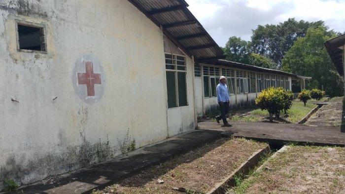 5 Fakta & Potret eks Kamp Vietnam di Pulau Galang Bakal Jadi RS Khusus Corona, Tampung 1000 Pasien