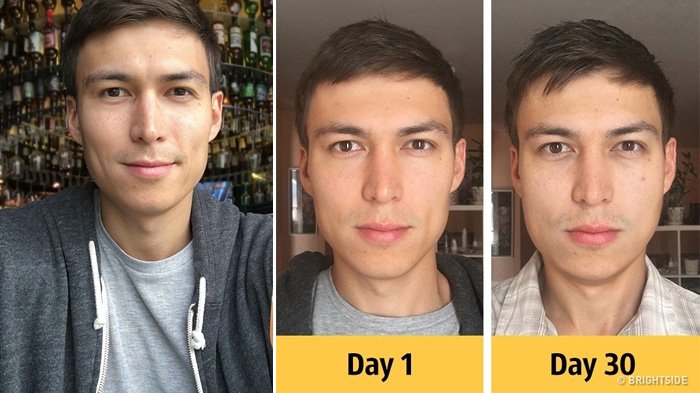 Inilah yang Kamu Dapat Saat Minum Bir Secara Teratur, Lihat 4 Perubahannya yang Begitu Mencolok