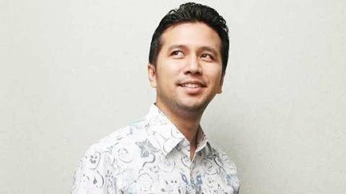 5 Fakta Menarik Emil Dardak, Wagub Jatim yang Dikabarkan Bakal Jadi Menteri Baru Jokowi