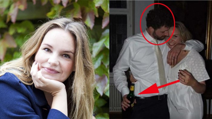 Wanita Bertemu Pria Gelandangan Saat Liburan, Saling Suka tapi Berpisah, Ternyata 12 Tahun Kemudian