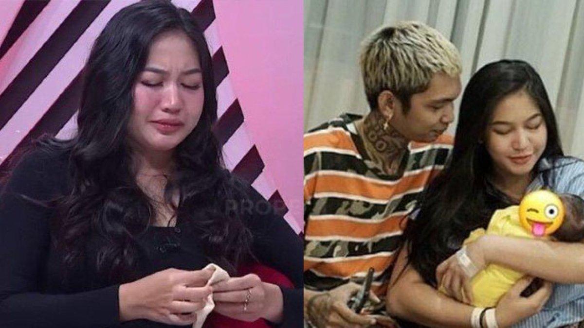 BEDA dari Eriska, Young Lex Tak Menangis saat Anaknya Divonis Autisme, Diam-diam Lakukan Ini