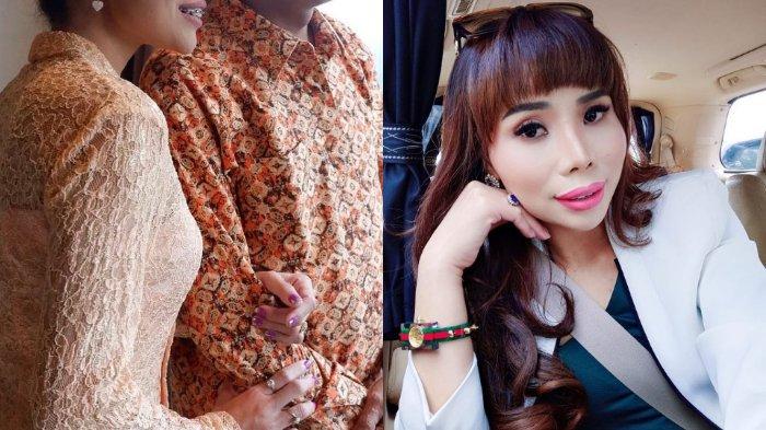 Profil Eva Belisima yang Dikabarkan Nikah Siri dengan Kiwil, Seorang Pengusaha & Penyanyi Dangdut