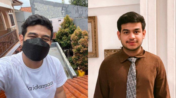 Sempat Dikira Bercanda, Fadil Jaidi Kabarkan Positif Covid-19, Sang YouTuber Banjir Doa Lekas Sembuh