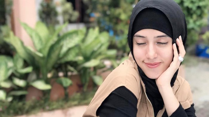 Banjir Support Setelah Kasus Ikan Asin, Fairuz A Rafiq Dapat Dukungan dari Seluruh Dunia