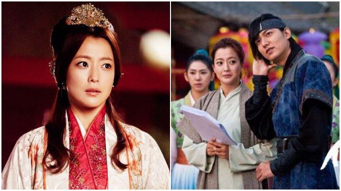 Sinopsis Faith - The Great Doctor Episode 16 di Indosiar, Live Streaming Malam Ini Pukul 21.30 WIB
