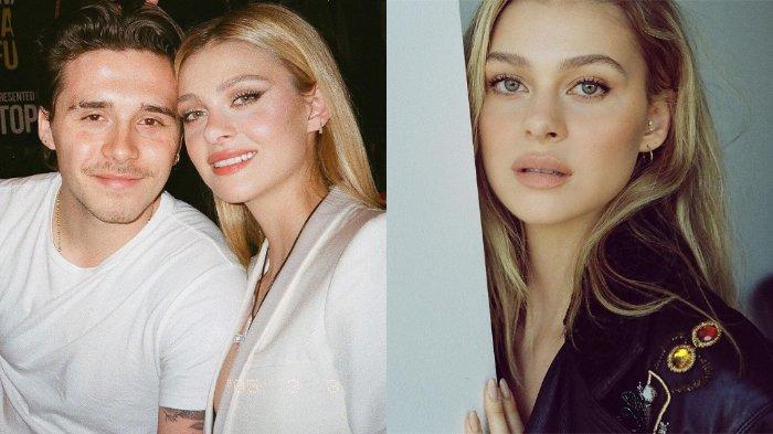 DIPINANG Anak David Beckham, Simak 5 Fakta Nicola Peltz, Lebih Tua 4 Tahun hingga Anak Miliarder