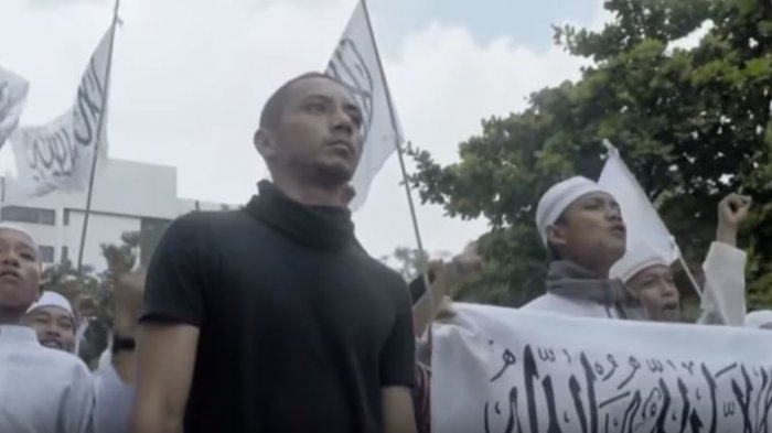 Datangkan Massa yang Begitu Besar, Aksi 212 Dikabarkan Akan Segera Menjadi Film!