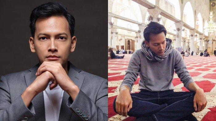 Cerita saat di Masjid Al-Aqsa, Fedi Nuril Sempat Ditahan Tentara Israel: Anehnya Gue Gak Takut