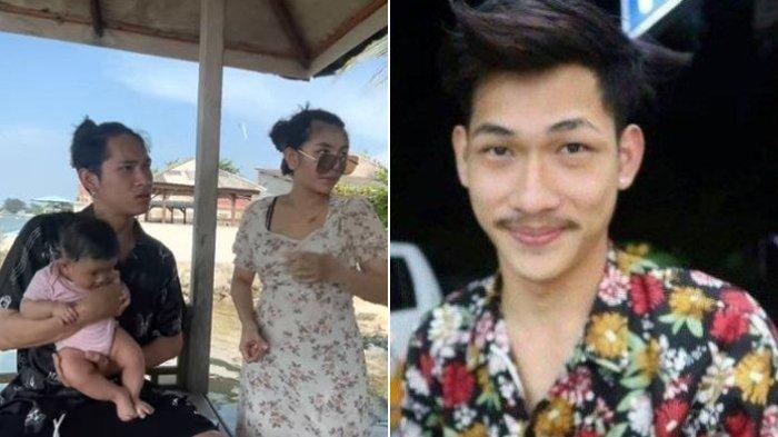 Nasib Ferdian Paleka YouTuber Viral Prank Sembako Sampah, Menikah dan Punya Anak, Intip Potretnya