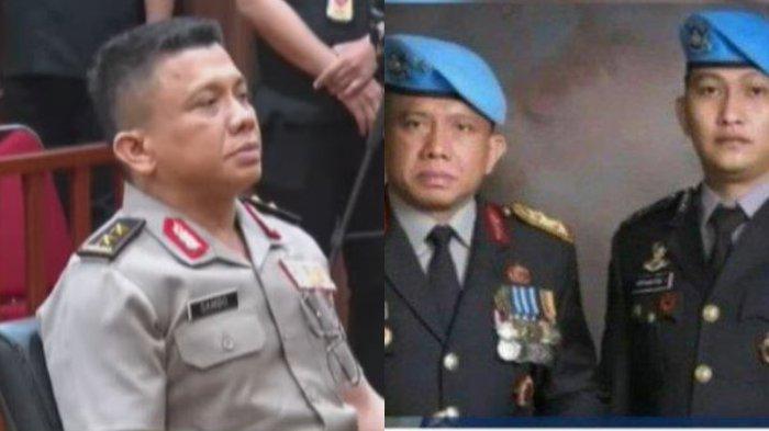 TULISAN Tangan Ferdy Sambo, Ungkap Penyesalan dan Permohonan Maaf, Tanggung Jawab: Niat yang Murni