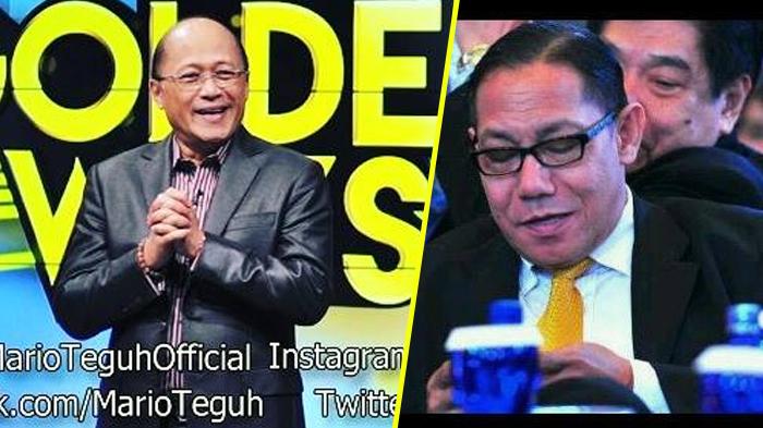 Mario Teguh Akhiri Tayangan MTGW, Advokat Ferry Amahorseya Beri Komentar Mengejutkan