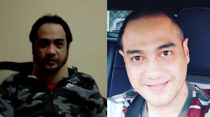 Sudah Jatuh Tertimpa Tangga, 5 Artis Ini Ditinggal Pasangan saat Sakit Keras, Termasuk Ferry Irawan