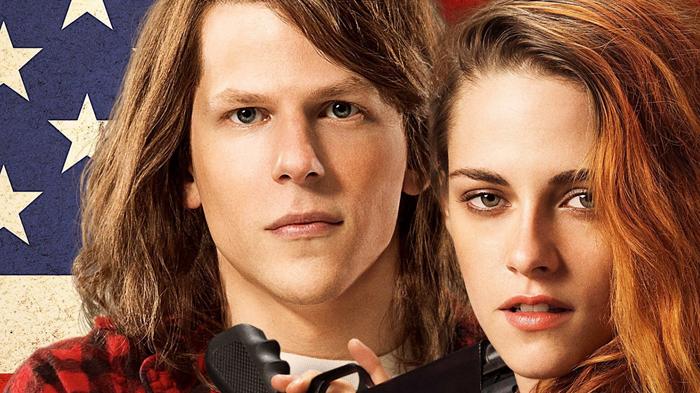 Film American Ultra - Jesse Eisenberg dan Kristen Stewart Dikejar Agen Pemerintah!