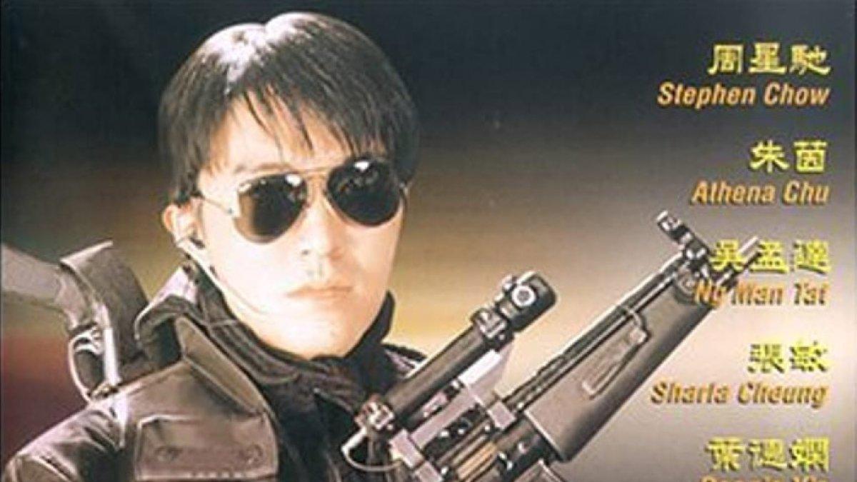 Sinopsis Film Fight Back to School II, Aksi Kocak Stephen Chow di Bioskop Trans TV Malam Ini