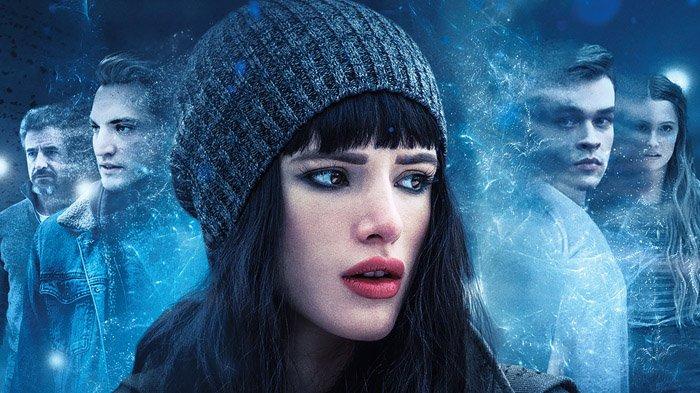 Sinopsis Film I Still See You, ketika Bumi Jadi Tempat Para Arwah, Bioskop Trans TV Malam Ini