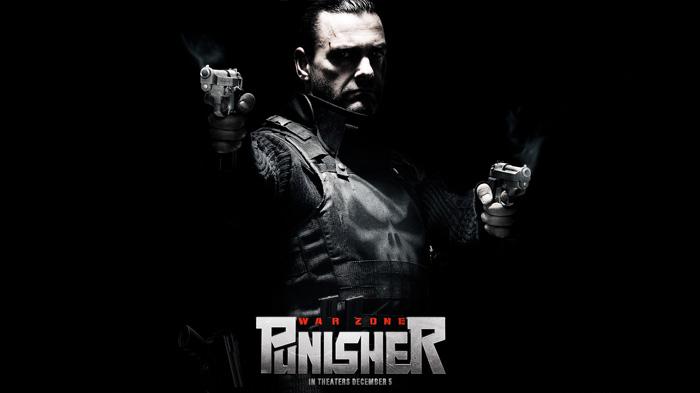 Sinopsis Punisher: War Zone, Mantan Agen CIA Balas Dendam Keluarganya Dibantai, Saksikan Malam Ini