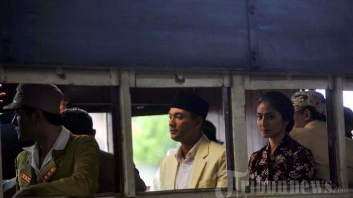 Film Heroik Indonesia - Ini Dia 5 Film yang Dibuat Untuk Mengenang Jasa Para Pahlawan
